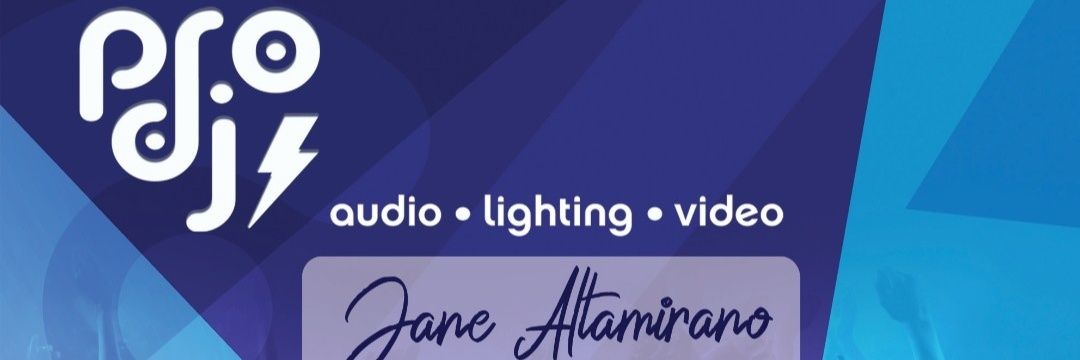 Jatamir's profile banner image