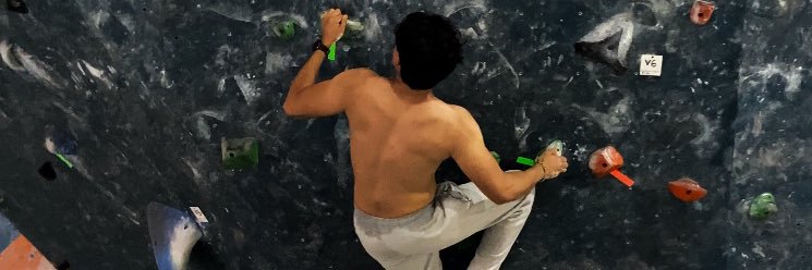 Andrés banner