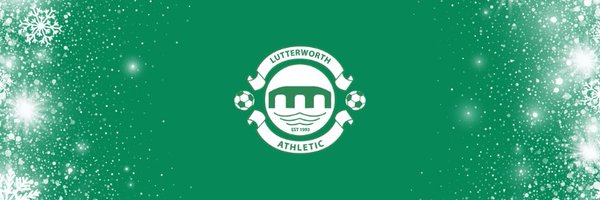LutterworthAFC Profile Banner