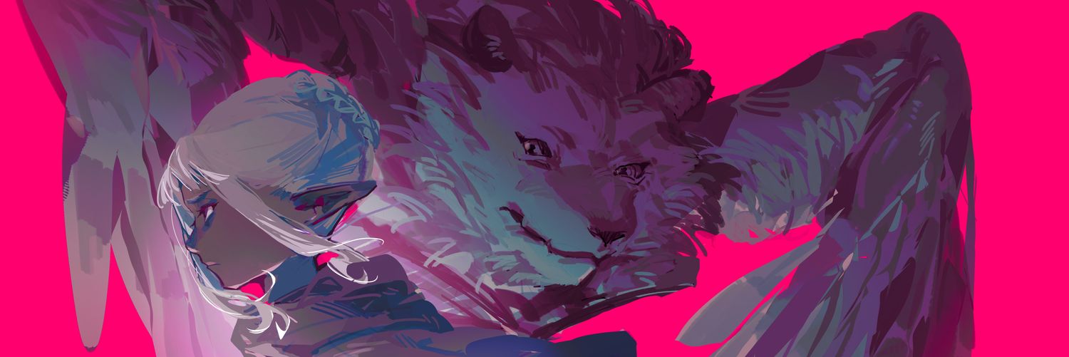赛博山雀's banner