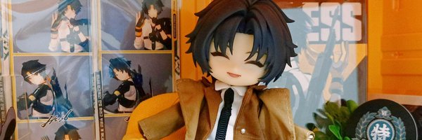 _Liu_Qi Profile Banner