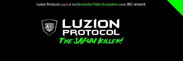 luzionprotocol's profile banner image
