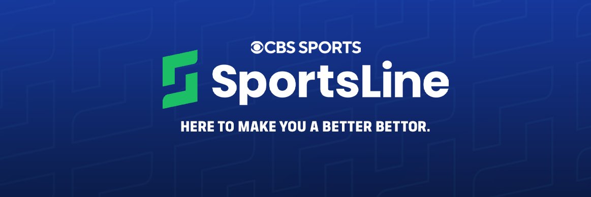 SportsLine's banner