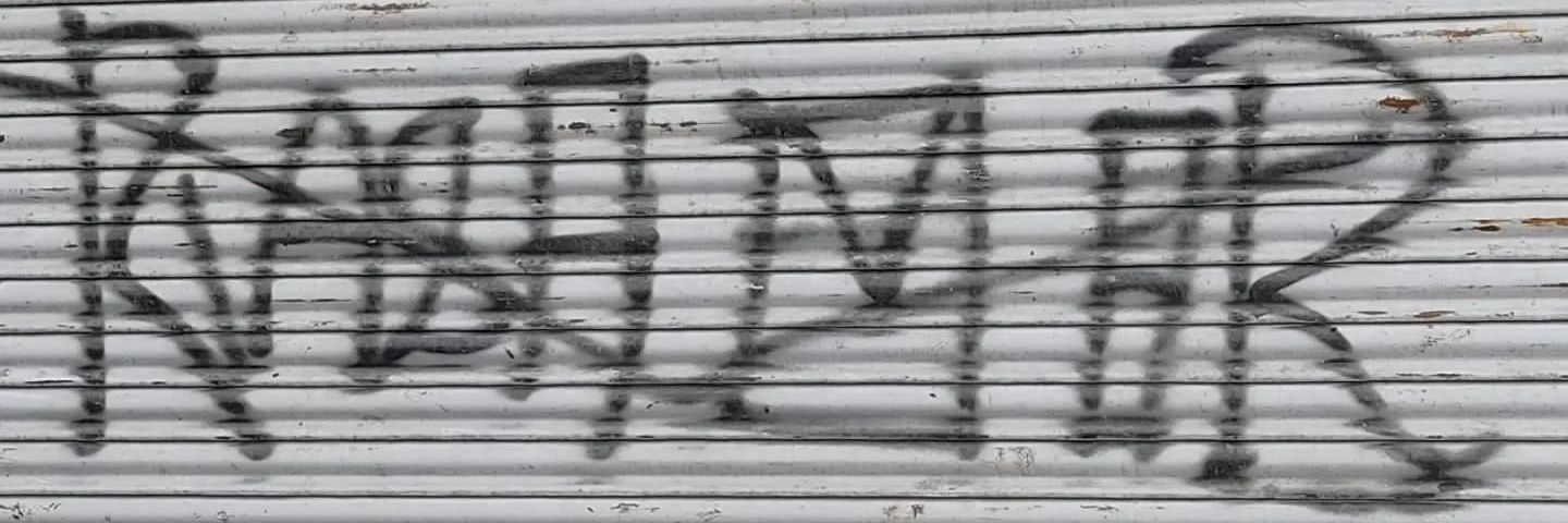 GruuceWayne's profile banner image