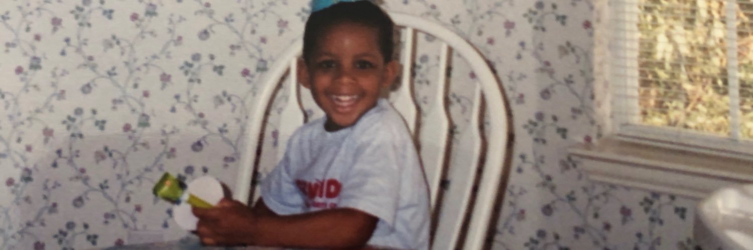 ChrisNapWilliam's profile banner image