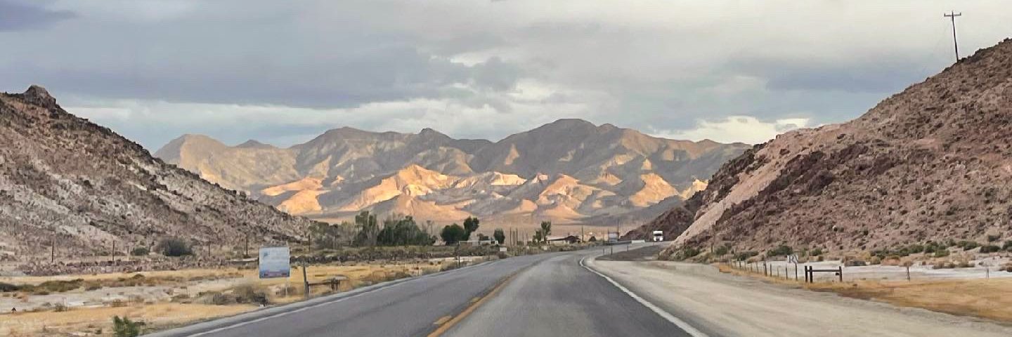 Jannelle Calderón is not here banner