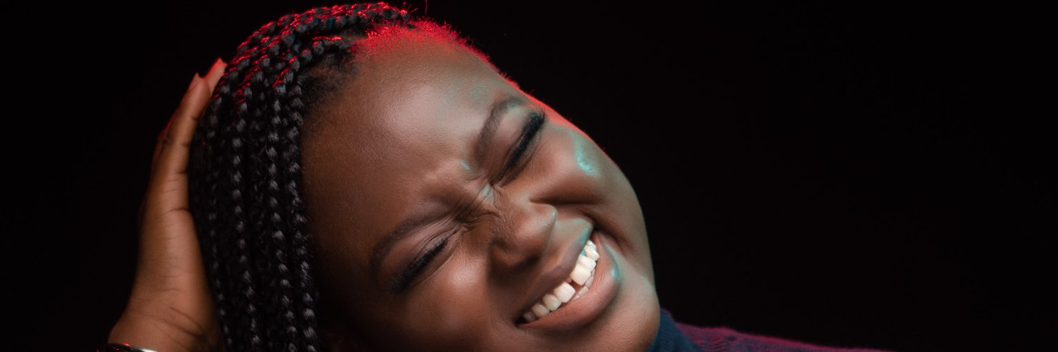 chioma007's profile banner image
