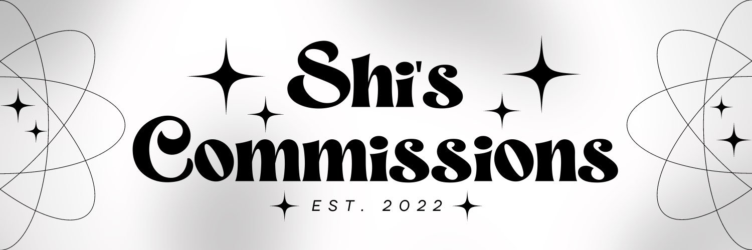shicomms's profile banner image