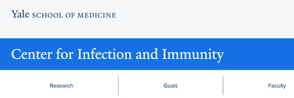 YaleCII Profile Banner