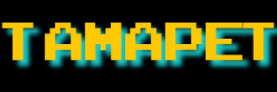 TamaPets banner