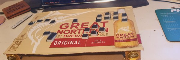 CowboyKaboose Profile Banner