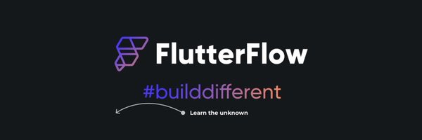 flutterflowtips Profile Banner