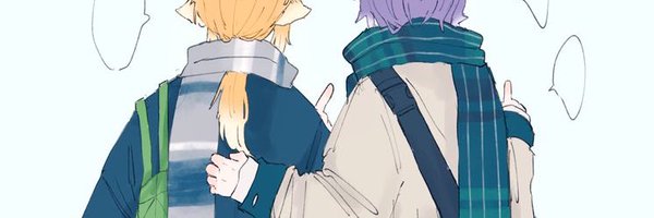 haruta_kun0304 Profile Banner