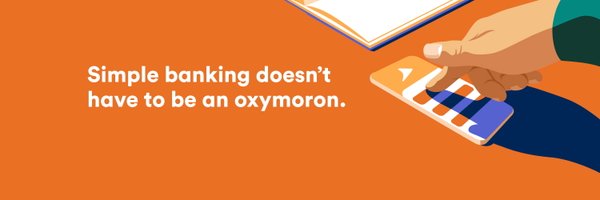 TangerineBank Profile Banner