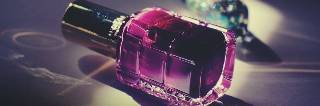 NosaCosmetics's profile banner image