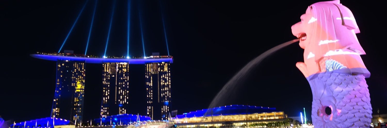 okajela's profile banner image