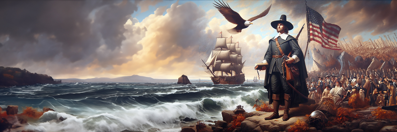 Kyle Ferrebee banner