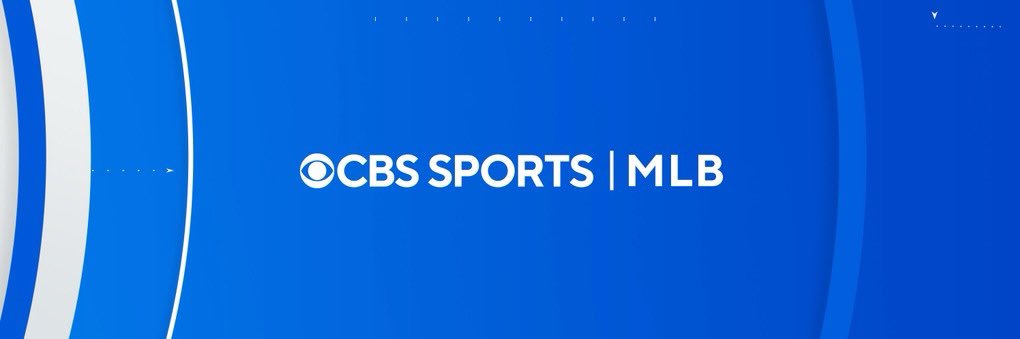 CBS Sports MLB's banner