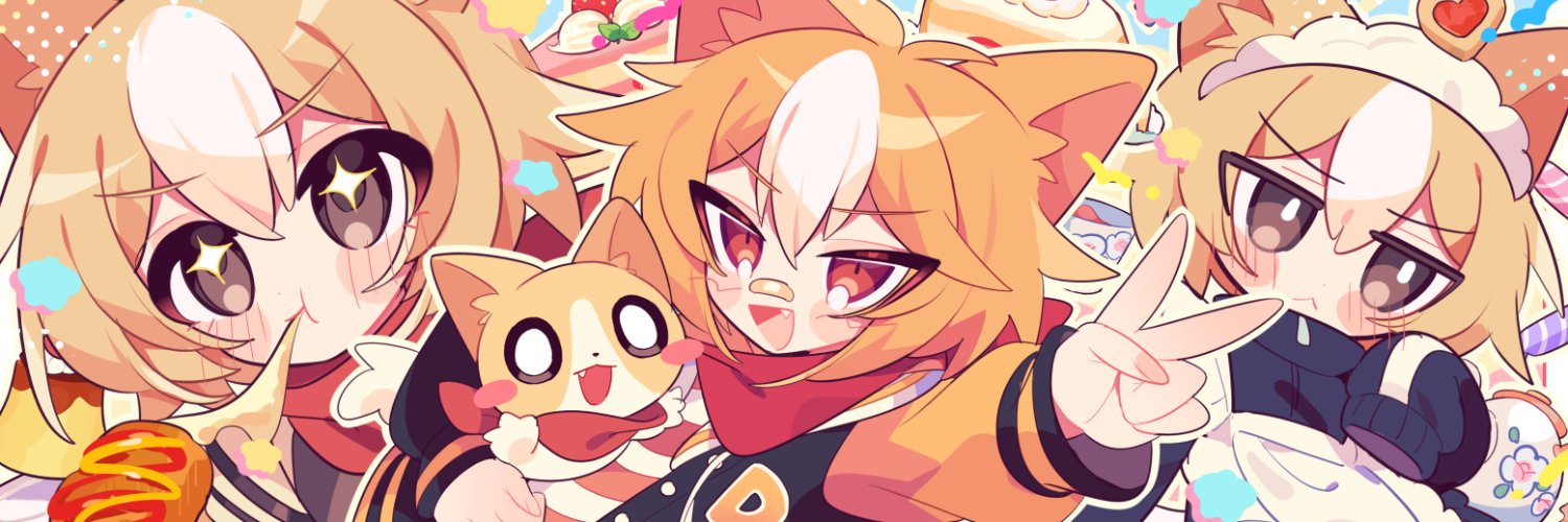 こぎのきゐ banner