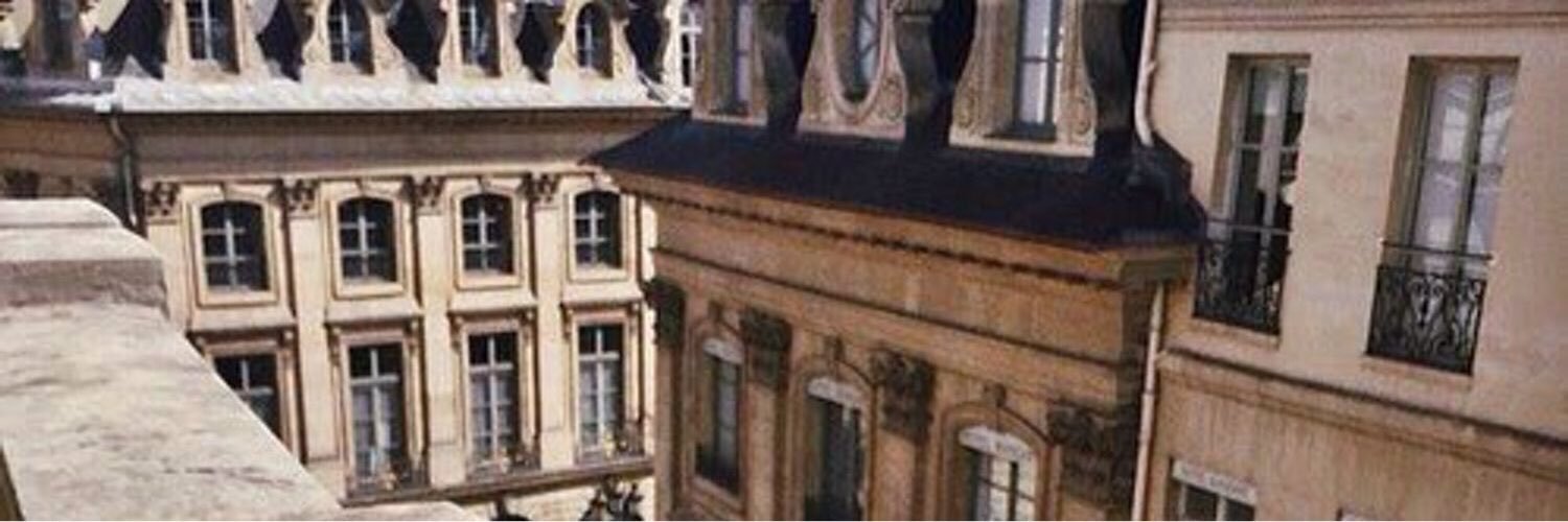 harryscastaway's profile banner image