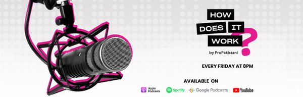 ProPakistaniPK Profile Banner