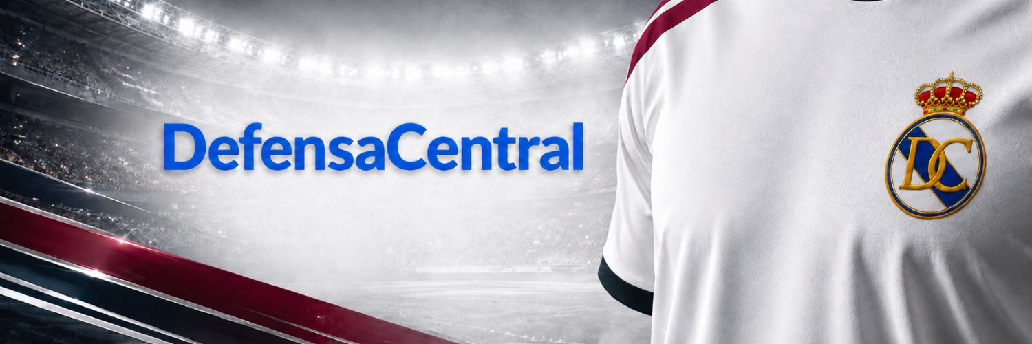 defcentral's profile banner image