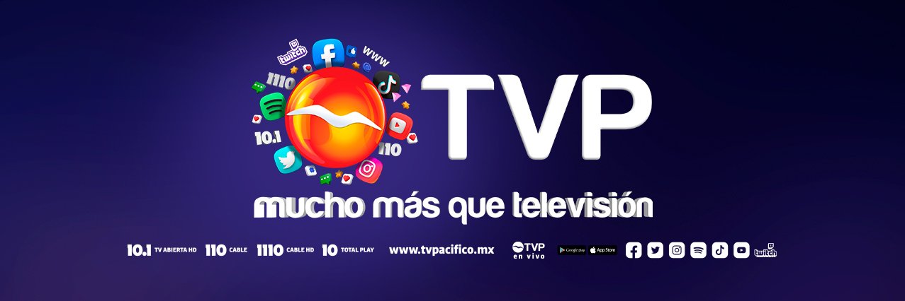 TVP Obregón banner