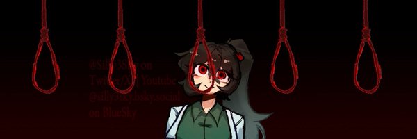 Silly3Sky Profile Banner
