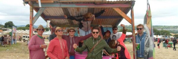 jamesb404 Profile Banner