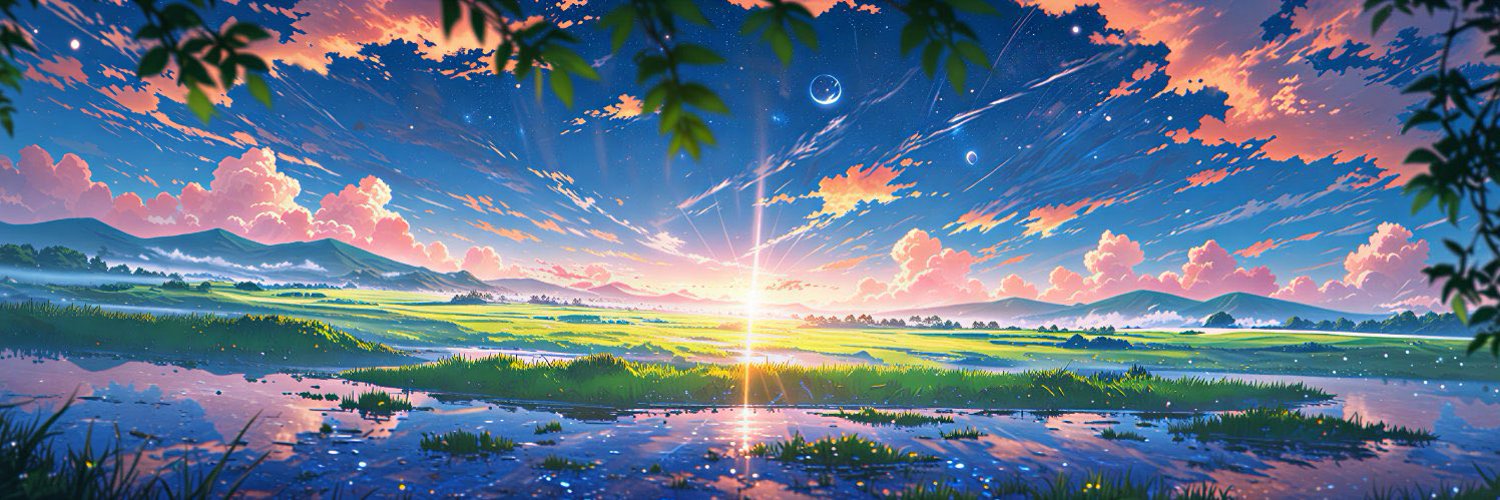 W ひ banner