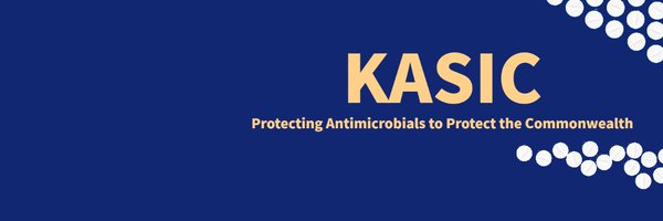 KASIC_MDRO Profile Banner