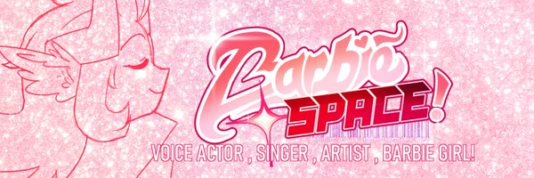 BARB1ESPACE Profile Banner