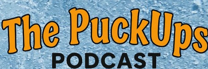 THE PuckUps banner