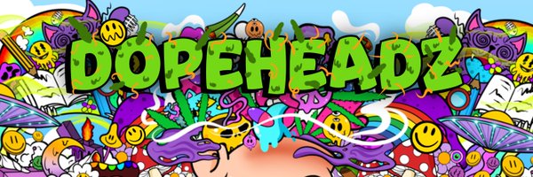 DopeHeadz Profile Banner