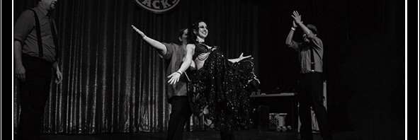 TheAmazingBZ's profile banner image