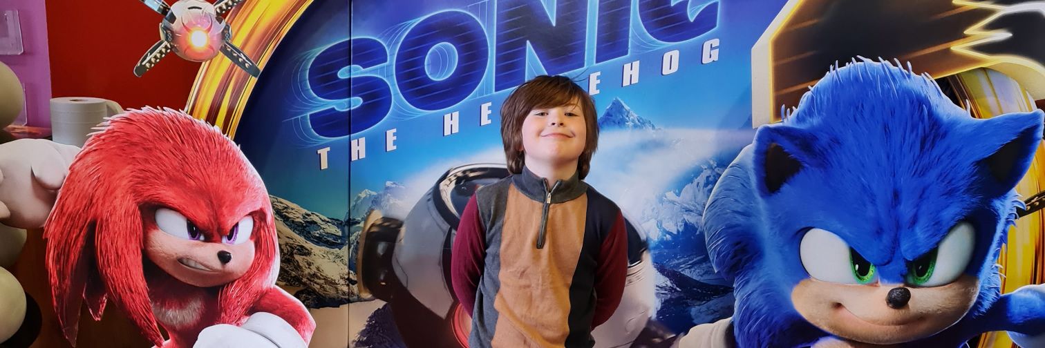 Alan Mcdonald banner