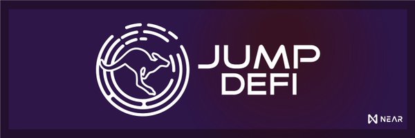 Jump DeFi Profile Banner