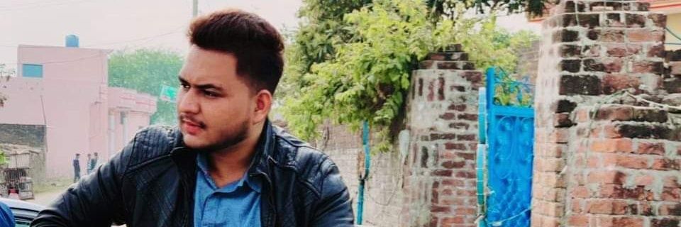 Kashif Javed banner