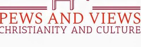 PewsViews Profile Banner