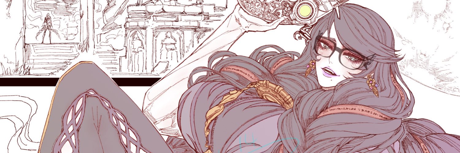 君无墨's banner
