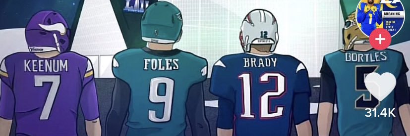 BigPlayB12's profile banner image