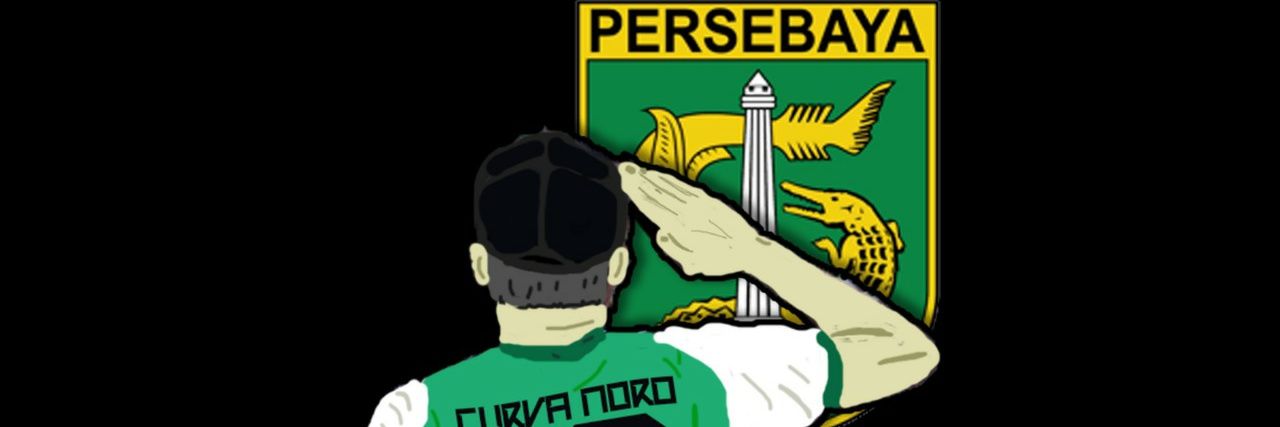 AlvaroSupangat's profile banner image