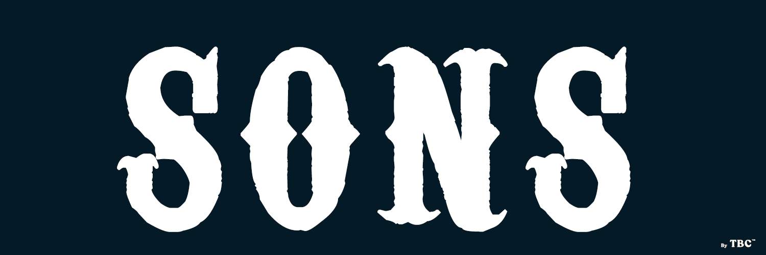 Sons Of Bitcoin banner