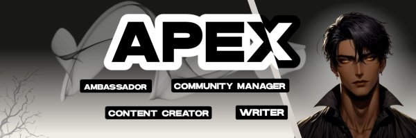 CitadelofAPEX Profile Banner