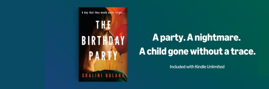ShaliniBoland's profile banner image