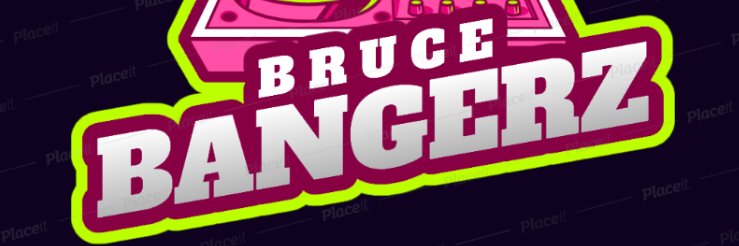 Bruce Bangers banner