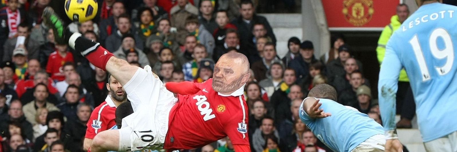 Gaz's banner