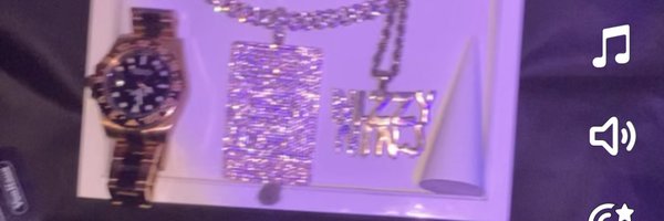 NizzHackney Profile Banner