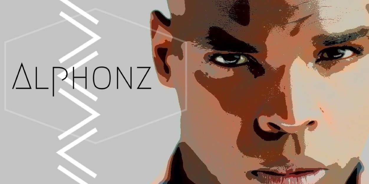 Alphonzz's profile banner image