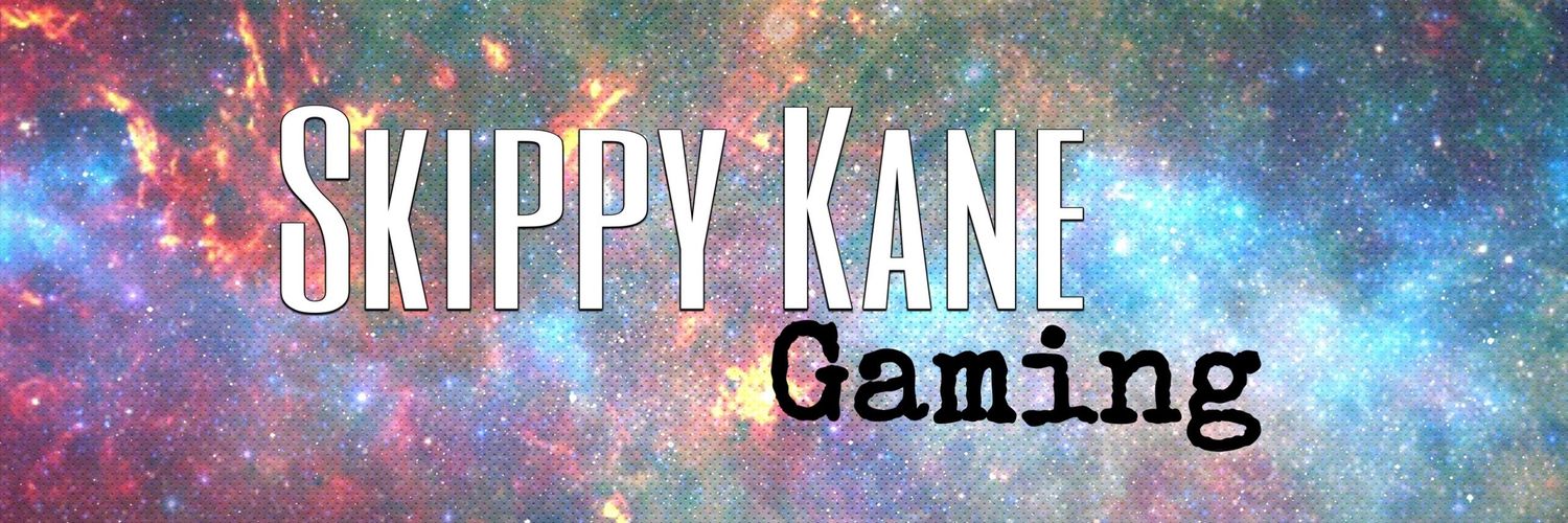 SkippyKane's profile banner image
